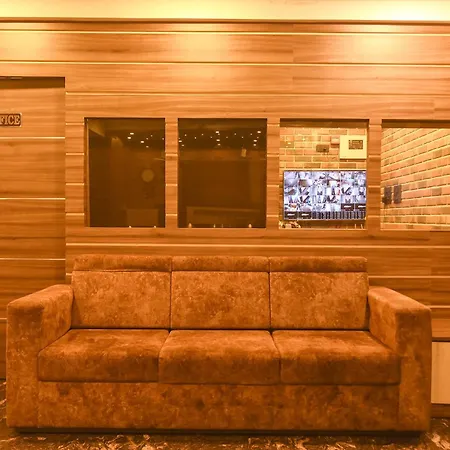 Fabhotel Prime Tiyara Inn - Sectory Ii, Bidhannagar-2